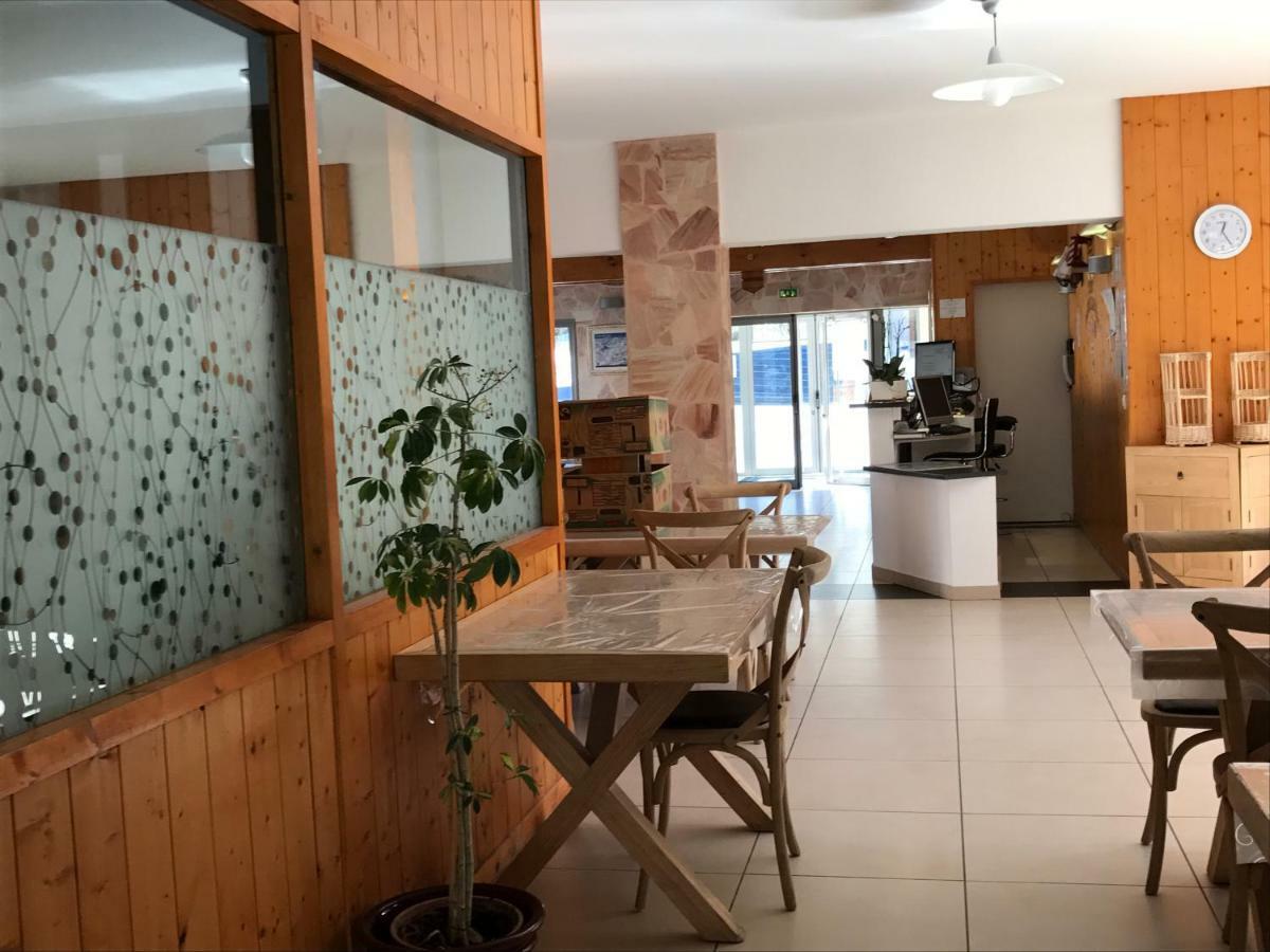 Appartement Tt Confort Au Coeur Des Montagnes Avec Vue Sur Les Montagnes Wifi Люс-Сен-Совер Екстериор снимка